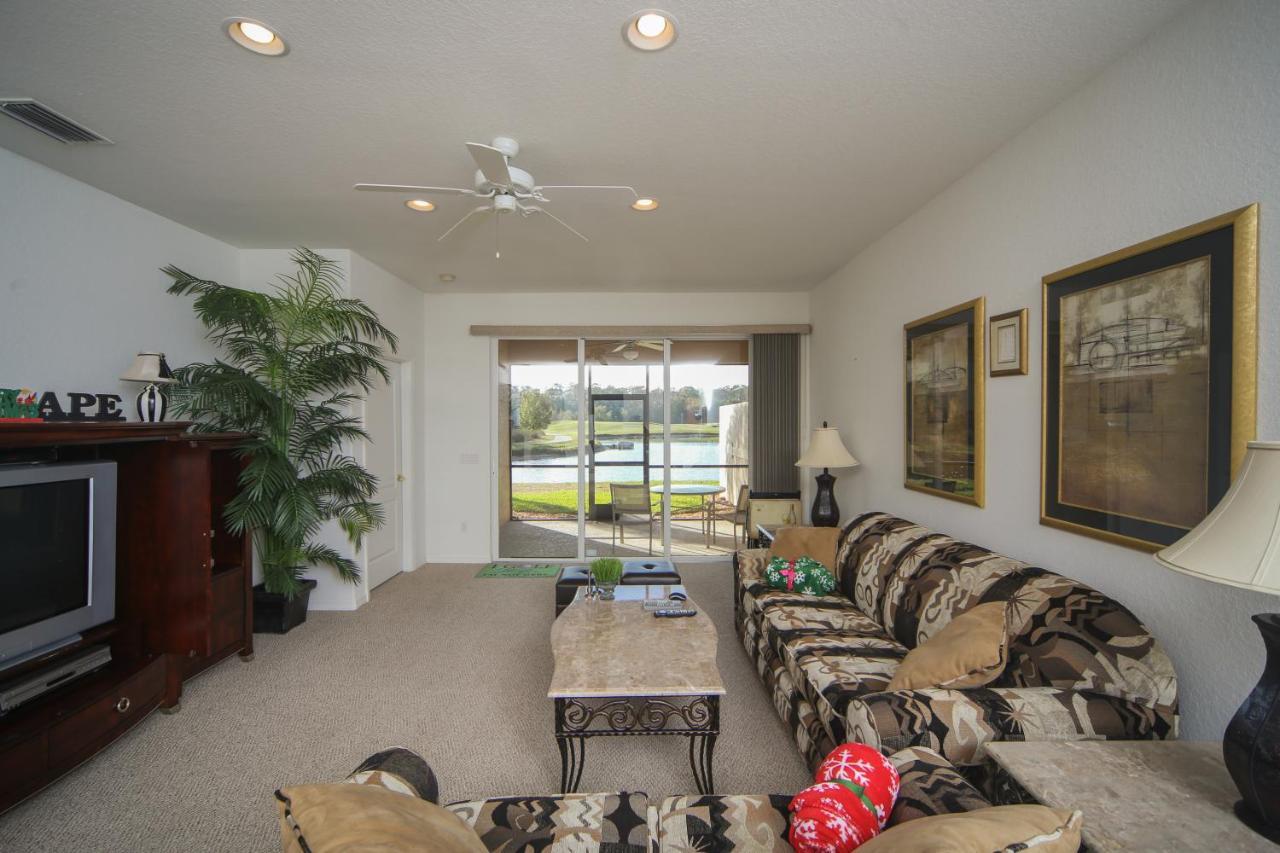 Vila Cypress Cove Bradenton Exteriér fotografie