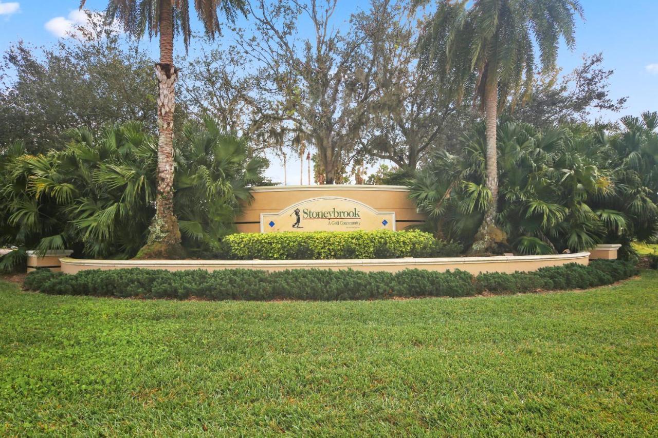 Vila Cypress Cove Bradenton Exteriér fotografie