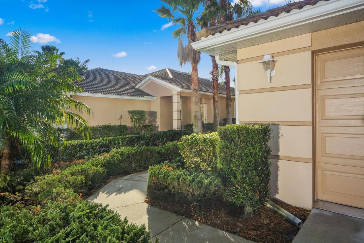 Vila Cypress Cove Bradenton Exteriér fotografie