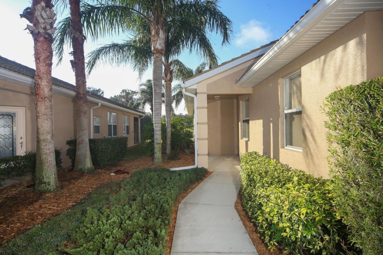 Vila Cypress Cove Bradenton Exteriér fotografie