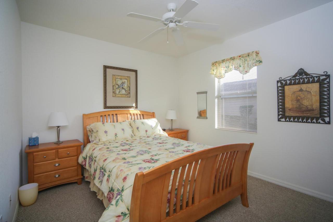 Vila Cypress Cove Bradenton Exteriér fotografie