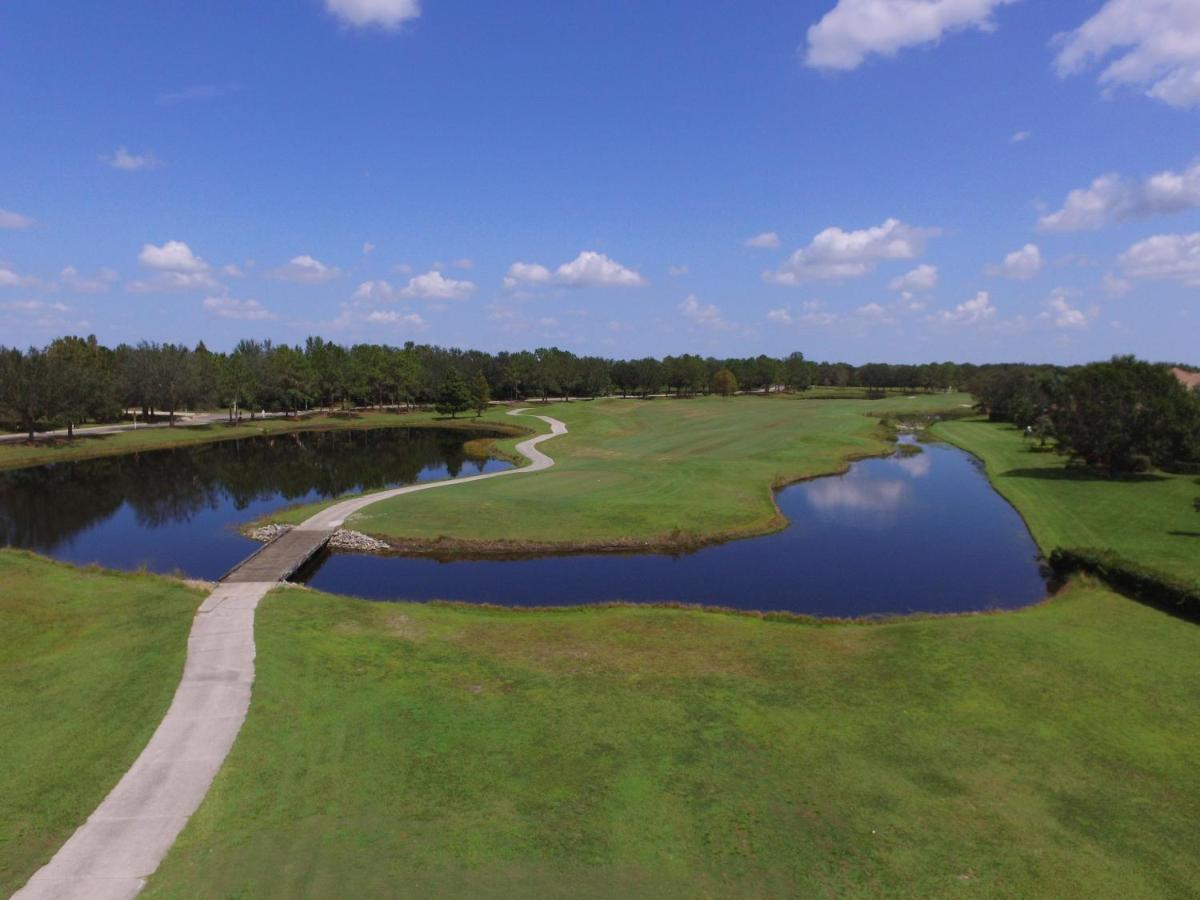 Vila Cypress Cove Bradenton Exteriér fotografie