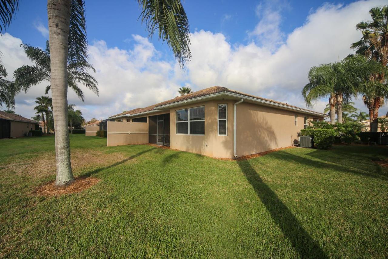 Vila Cypress Cove Bradenton Exteriér fotografie