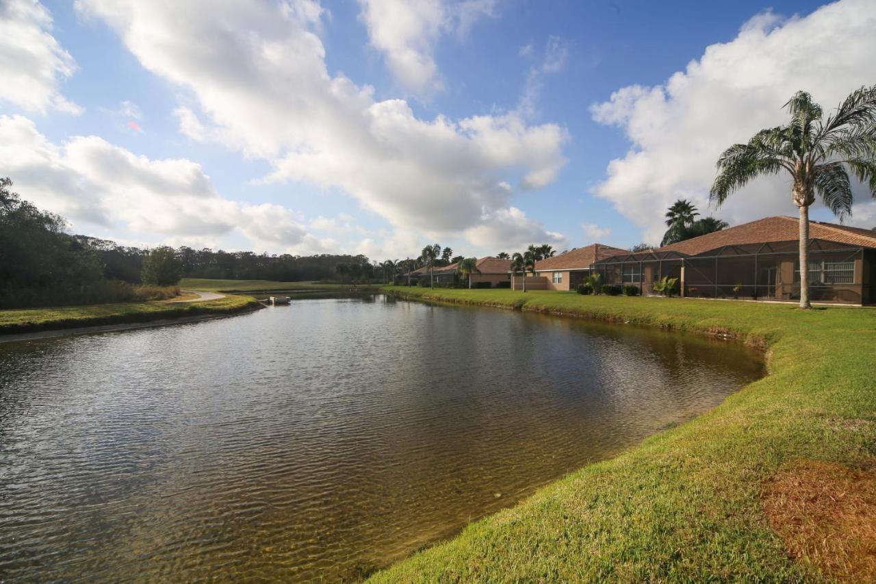 Vila Cypress Cove Bradenton Exteriér fotografie